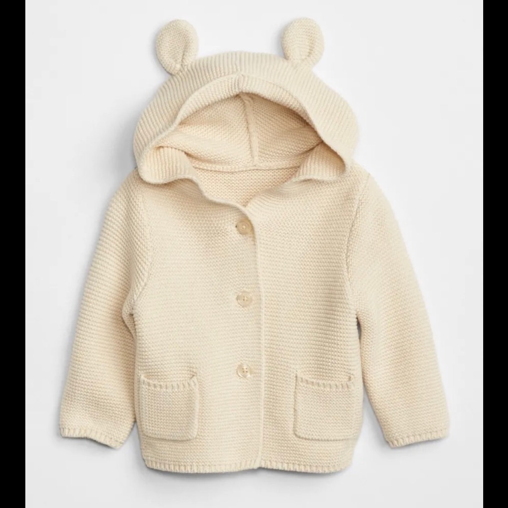 Baby Gap Brannan Sweater